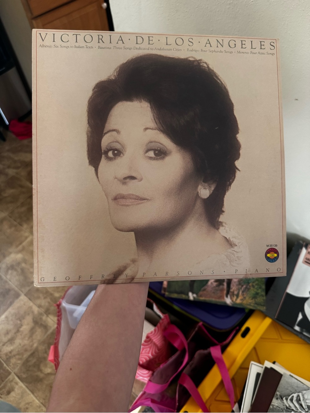 Records - Picture 5 of 7